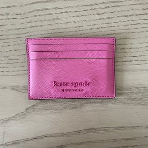 Kate Spade Card Holder